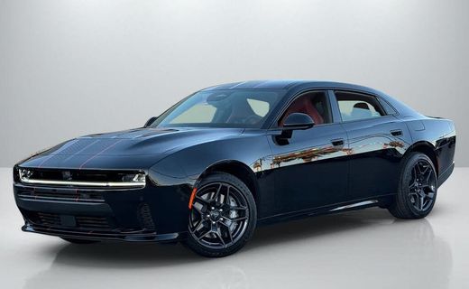 2026 Dodge Charger
