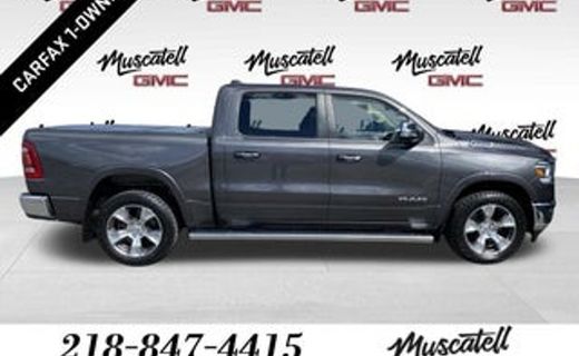 2022 Ram 1500 Limited