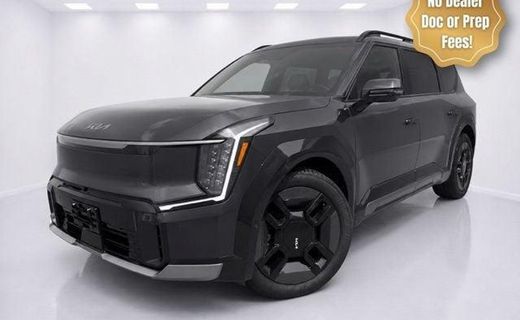 2024 Kia EV9
