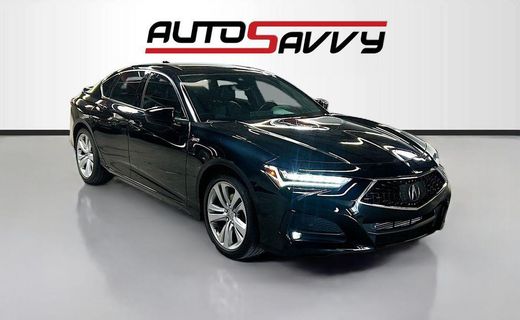 2023 Acura TLX