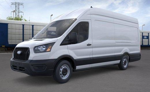 2026 Ford Transit High Roof