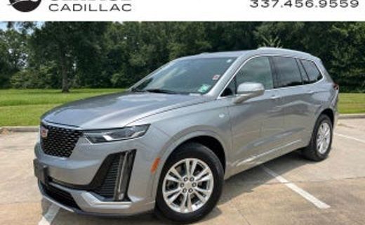 2024 Volkswagen Atlas