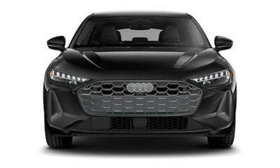 2025 Audi A5 Quattro Premium Plus