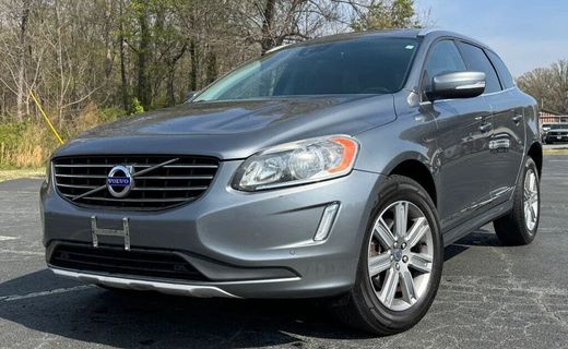2016 Volvo XC60 SV33 Premier