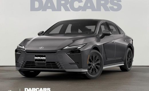 2026 Lexus ES 350H Premium