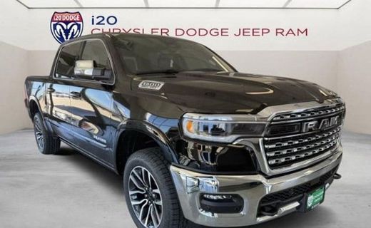 2025 Ram 1500 Limited