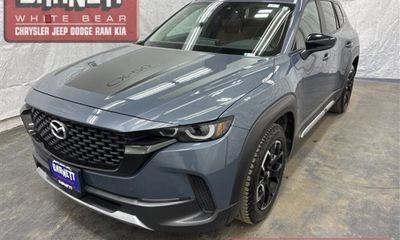 2023 Mazda CX-50 CX 50