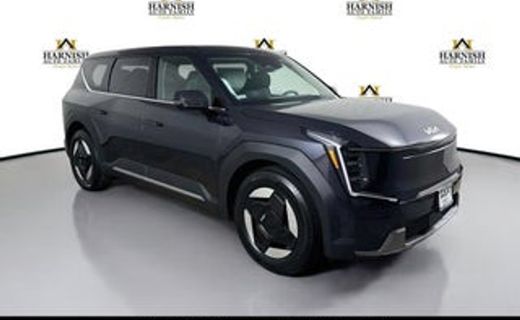 2027 Kia Telluride