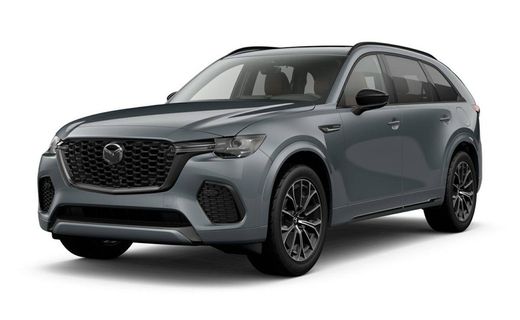 2026 Mazda CX-70