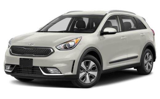 2019 Kia Niro