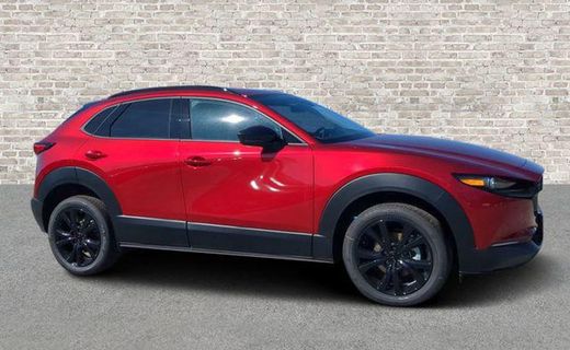 2026 Mazda CX-30 Premium Plus Package