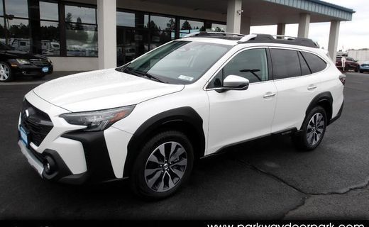 2023 Subaru Outback Touring