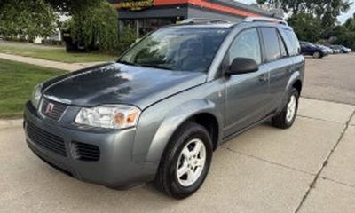 2007 Saturn VUE W Auto