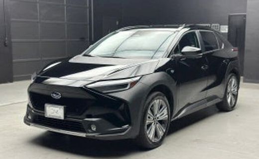 2025 Subaru Solterra Premium