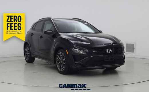2023 Hyundai Kona