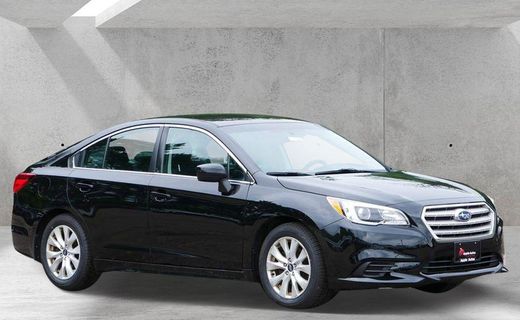 2015 Subaru Legacy Premium