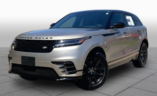 2026 Land Rover Range Velar P250 Dynamic SE