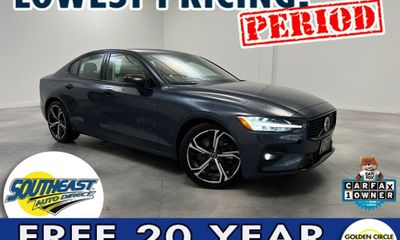 2024 Volvo S60 Core