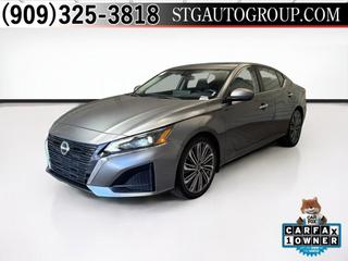 2023 Nissan Altima SL