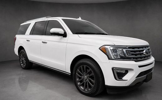 2020 Ford Expedition MAX Limited