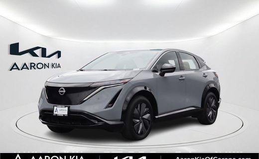 2024 Nissan Ariya Engage Evolve Empower