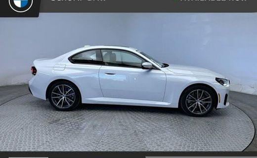 2024 BMW 230I