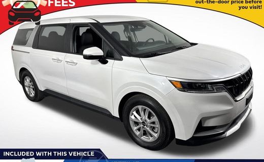 2024 Kia Carnival
