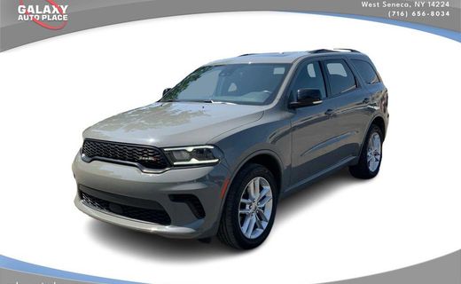 2024 Dodge Durango GT