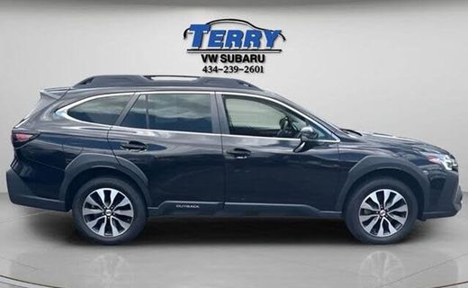 2024 Subaru Outback Limited