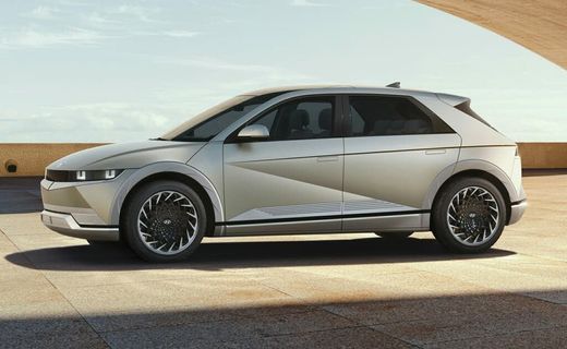 2023 Hyundai Ioniq 5 Limited