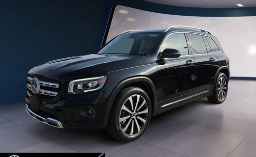 2023 Mercedes-Benz GLB-Class GLB250