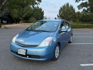 2008 Toyota Prius