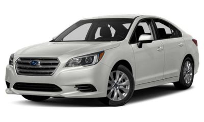 2015 Subaru Legacy Premium ALL Weather