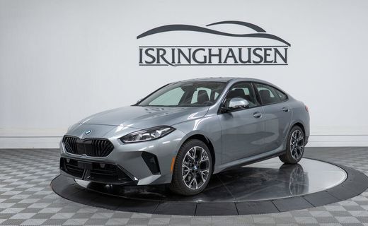 2026 BMW 228 Xdrive GC