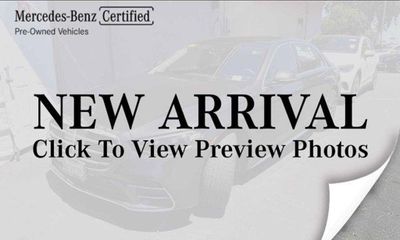 2021 Mercedes-Benz S-Class