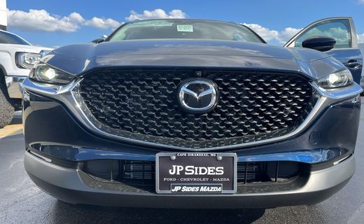 2026 Mazda CX-30 Premium Package