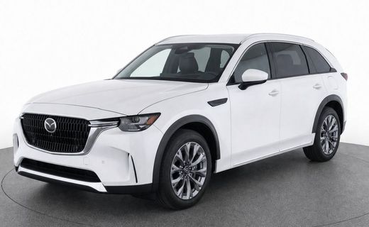 2024 Mazda CX-90 Premium Package