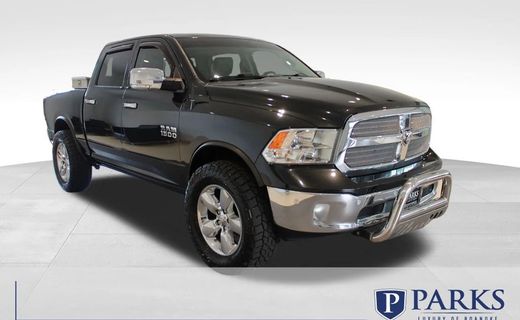 2016 Ram 1500 SLT