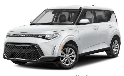 2025 Kia Soul