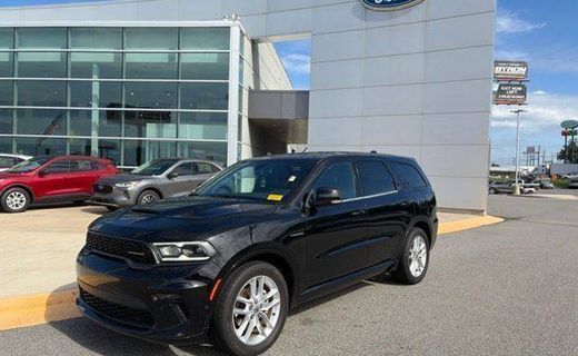 2022 Dodge Durango