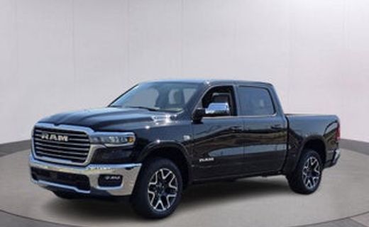 2026 Toyota Grand Highlander MAX Platinum