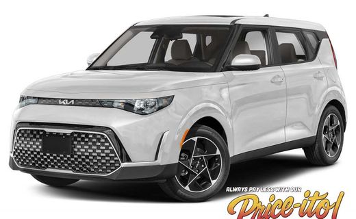 2023 Kia Soul EX