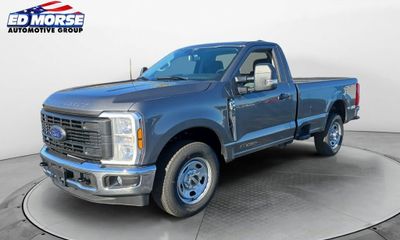 2024 Ford F-350 XL