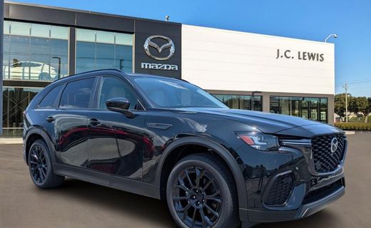 2026 Mazda CX-70 Preferred