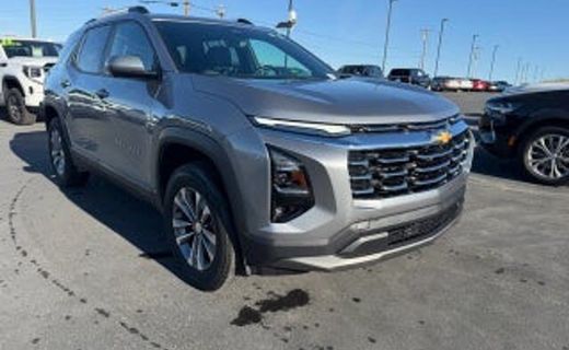 2024 Chevrolet Equinox LT 1LT