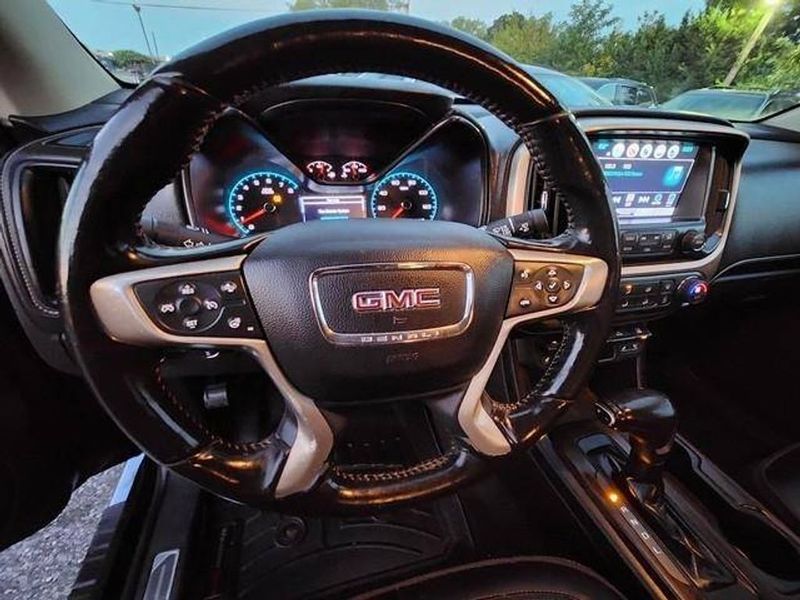 2018 Gmc Heavy Conventional — a typically priced live listing