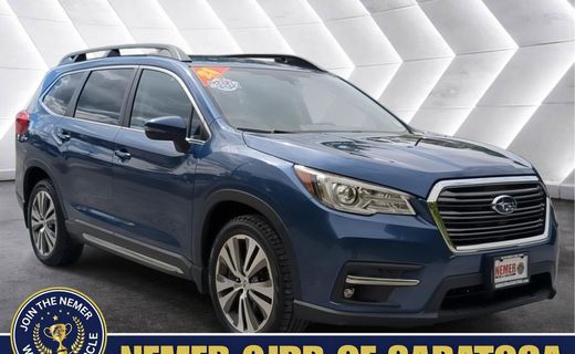 2021 Subaru Ascent Limited