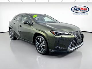 2024 Lexus UX 250H Premium