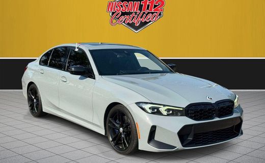 2023 BMW M340I
