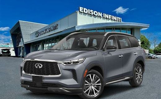 2023 Infiniti QX60 Autograph